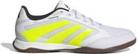 Adidas Predator Pro Zaalschoenen Wit EU 44 Man, Vrouw