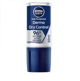 NIVEA MEN Derma Control 96 h Deo Ball