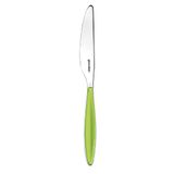 Guzzini - Feeling, Fruit Mes - Appelgroen, 17 cm