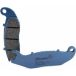 Brembo Remblokje voor Brembo ANF125 03-04/ CBR125R4 04- = HO57