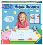 Ravensburger ministeps 4195 Aqua Doodle Peppa Pig