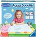 Ravensburger ministeps 4195 Aqua Doodle Peppa Pig