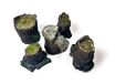 Vallejo VALSC306 Model Landschap Set, diverse