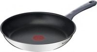 Tefal Daily Cook Koekenpan - Roestvrijstaal - Rond - 28 cm