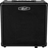 Cort CM40B - Bascombo - 100 W - Zwart