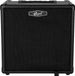 Cort CM40B - Bascombo - 100 W - Zwart