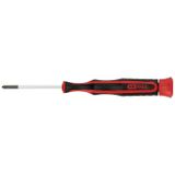 KS Tools 5007129 ESD Kruiskop schroevendraaier PH 1