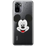 ERT GROUP Disney Mickey 020 telefoonhoesje voor Xiaomi Redmi Note 10/10S