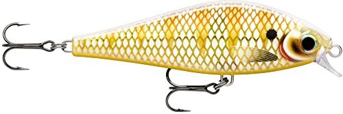 Rapala Super Shadow - 11cm/38g - Meerkleurig