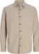 JACK&JONES ESSENTIALS JJECLASSIC MELANGE SHIRT L/S NOOS Heren Overhemd