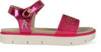 Replay Sandalen JT240018S-0025 Fuxia Paars-30