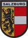 Clawgear Textiel patch Clawgear Salzburg Shield veelkleurig