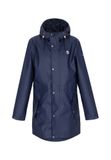 Schmuddelwedda Tussenparka navy