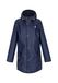 Schmuddelwedda Tussenparka navy