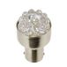 Pilot LA_58371 LED-lampen PY21W, BAU15S, 12 V, barnsteenkleur