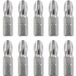 kwb 121013 Kruis-bit Aandrijving: 1/4 (6,3 mm) Uitvoering: Kruiskop Phillips PH 3 25 mm