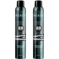 Redken Haarlak Dames 0.8 l