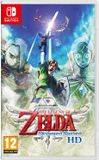 Nintendo The Legend of Zelda Skyward Sword HD