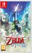 Nintendo The Legend of Zelda Skyward Sword HD