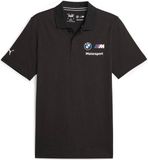 Puma Poloshirt Motorsport BMW MMS ESS POLO Heren Zwart Maat M