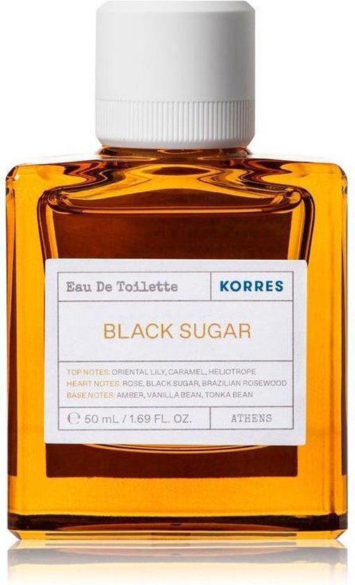 Korres Eau de Toilette Spray