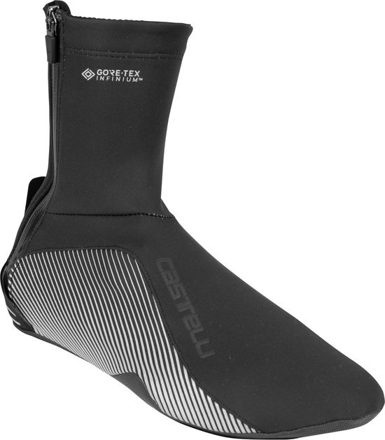 Castelli Dinamica Overschoenen Dames, black