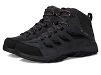 Columbia Crestwood™ Mid Bottines de randonnée imperméables pour hommes, 49 EU