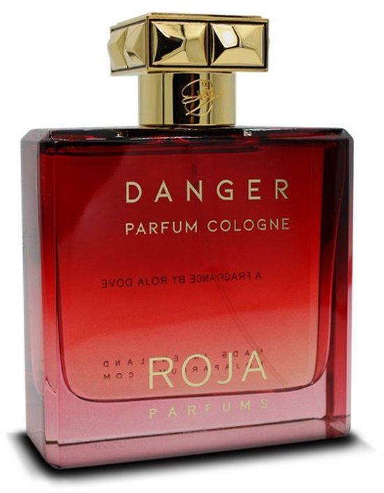Roja Parfums Extrait De Parfum / 100 ml / Men