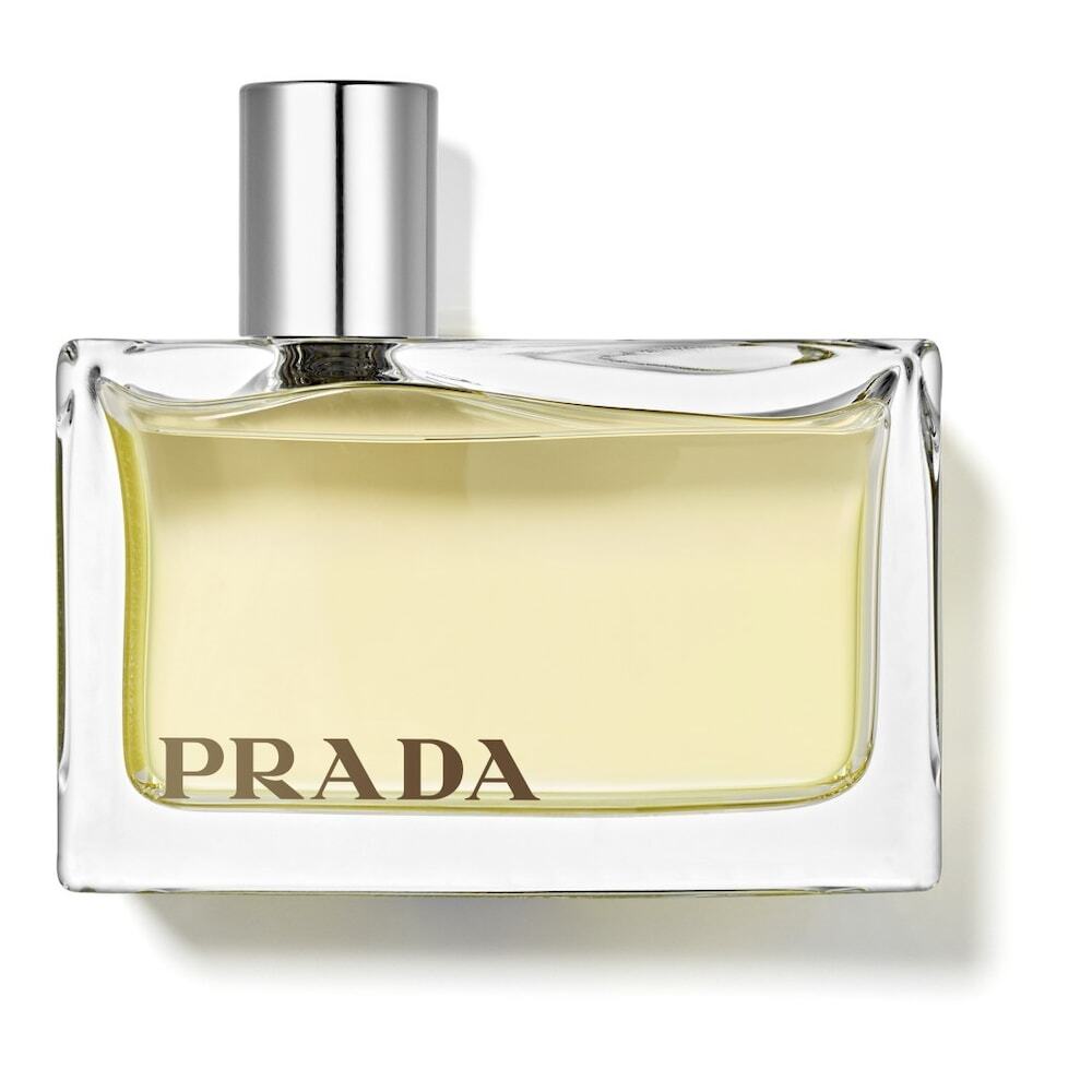 Prada - Amber Eau de parfum 80 ml eau de parfum / dames