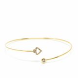 YPSILANTI Shabama Armband / 0 / Vrouwen