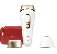 Braun Silk-expert Pro Braun Silk·expert Pro 5 PL5160 IPL Voor Vrouwen, Voor Blijvend Zichtbare Ontharing Thuis