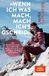 'Wenn Riva Verlag "Wenn ich was mach, mach ich´s gscheid" | Laura Dahlmeier