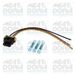 MEAT & DORIA 25546 reparatieset VAG-kabel 3-polig