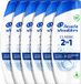 Head & Shoulders Classic 2-in-1 Anti-roos Shampoo en Conditioner - 250ml