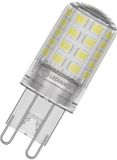 Ledvance Performance LED Capsule G9 4,2W 470lm - 840 Blanc froid