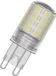 Ledvance Performance LED Capsule G9 4,2W 470lm - 840 Blanc froid