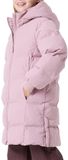 NAME IT NKFMUSK PUFFER JACKET LONG TB Jongens Jas
