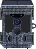 Stealth Gear Fox Solar 4K WiFi Wildcamera