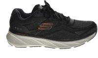 Skechers Edgeride Konzo Heren Sneakers Blauw 45 EU