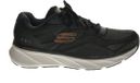 Skechers Edgeride Konzo Heren Sneakers Blauw 45 EU