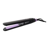 Philips Essential ThermoProtect BHS377 - Stijltang - Zwart/Roze