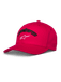 Alpinestars Casquette Arcstars Red, Taille: L/XL