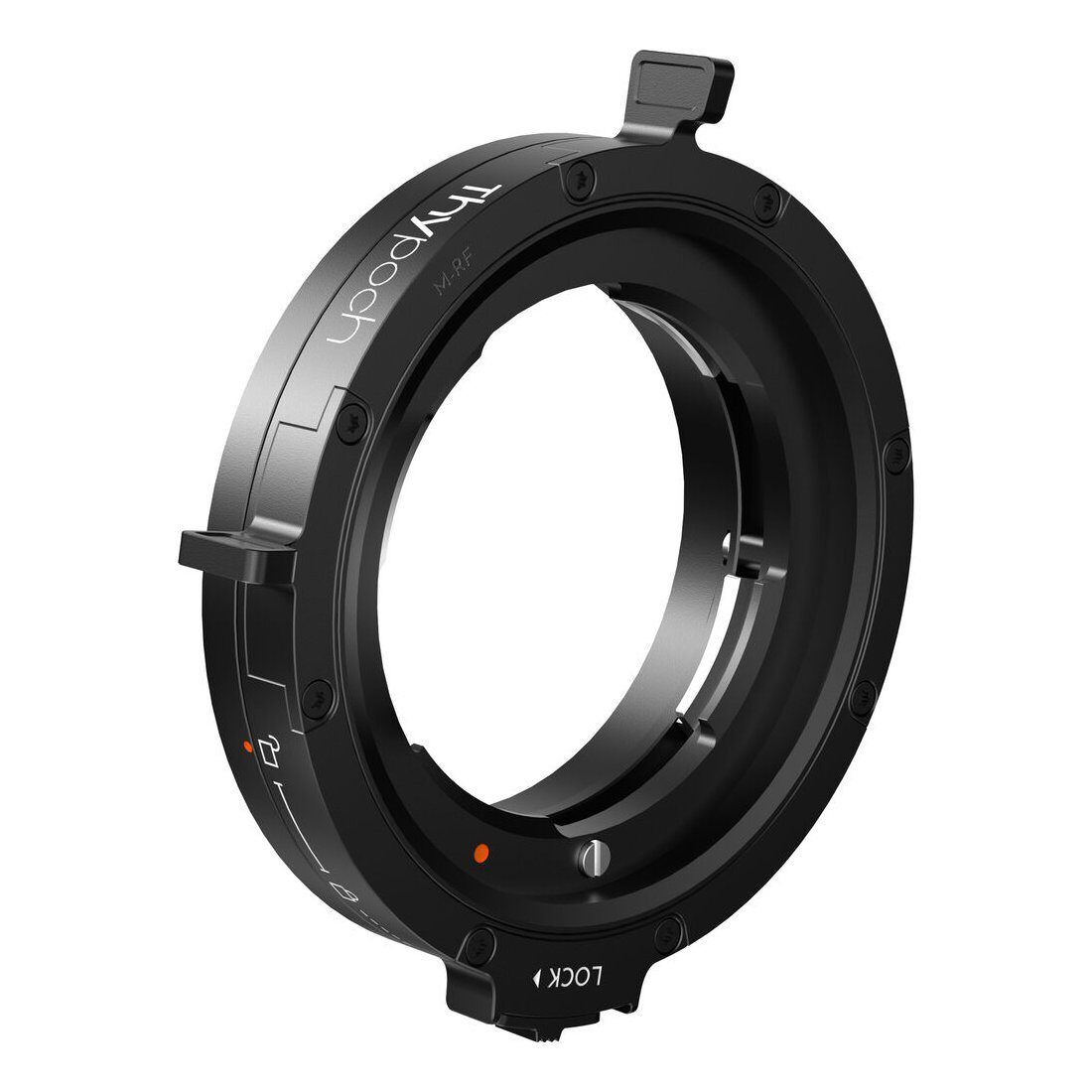 Thypoch Positive Lock Adapter Leica M to Canon RF