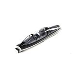 E-flite EFL7980 F-4 Phantom II 80mm EDF Canopy