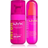 NYX Professional Makeup Hair & Body