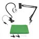 Gear4music Smartphone Content Creators Kit