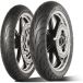 Dunlop Moto Streetmat, 90/90 19 52H