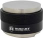 Rocket Espresso ROCKET MILANO S.R.L. 2 in 1 Tamper Leveler Edelstahl Schwarz Matt