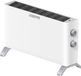 Sygonix Verwarming 25 m² Wit