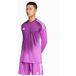 Adidas Maillot de gardien de but Tiro 25 Competition Gk - Violet, Small